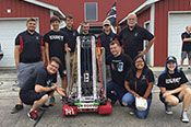 JR Automation